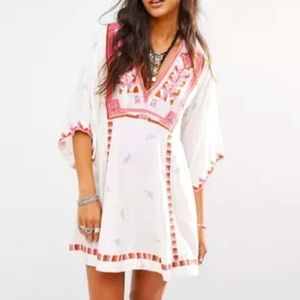 Free People Tulum Dress